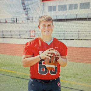 Meet your Posher, Luke